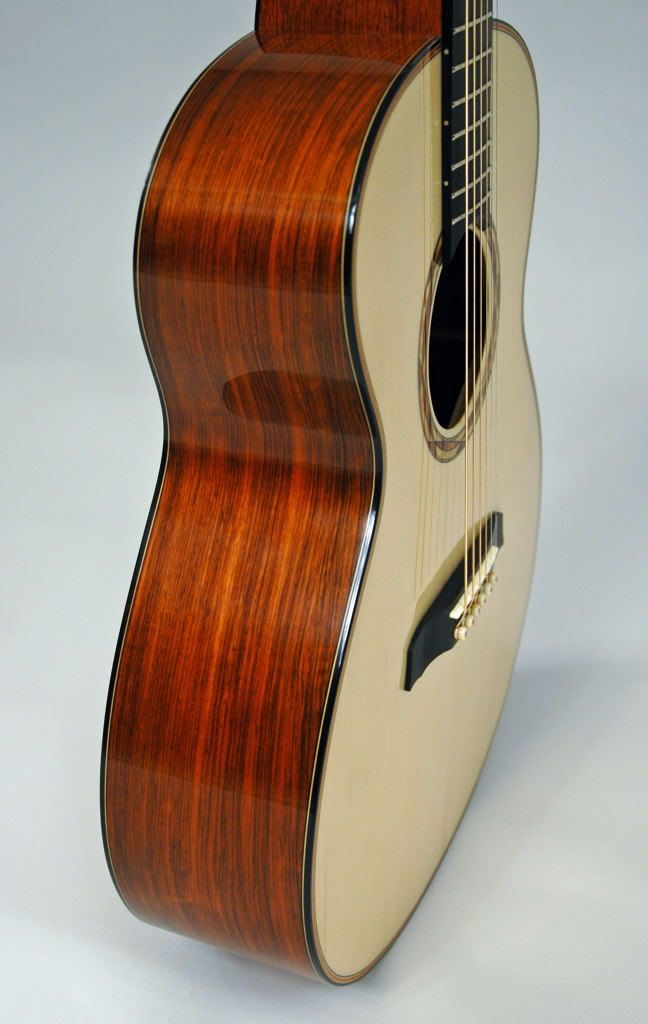 Photos World's most beautiful acoustics.... The Acoustic Guitar Forum